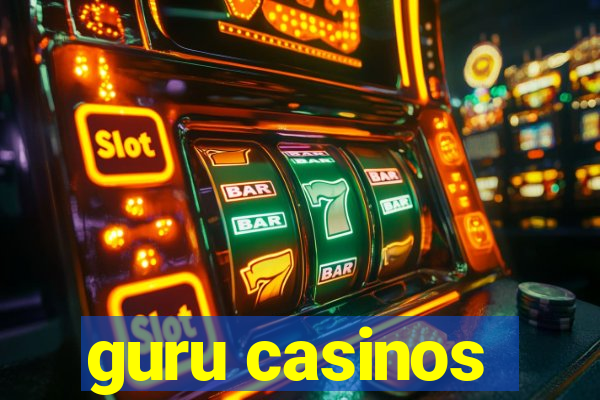 guru casinos